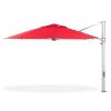 13 Foot Octagonal Aluminum Cantilever Umbrella with Marine Grade Fabric