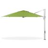 13 Foot Octagonal Aluminum Cantilever Umbrella with Marine Grade Fabric
