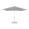 13 ft. Square Nova Giant Center Post Umbrella
