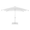 13 ft. Square Nova Giant Center Post Umbrella