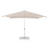 13 ft. Square Nova Giant Center Post Umbrella