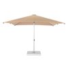 13 ft. Square Nova Giant Center Post Umbrella