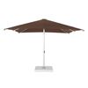 13 ft. Square Nova Giant Center Post Umbrella