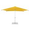 13 ft. Square Nova Giant Center Post Umbrella
