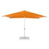 13 ft. Square Nova Giant Center Post Umbrella