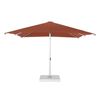 13 ft. Square Nova Giant Center Post Umbrella