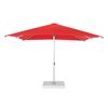 13 ft. Square Nova Giant Center Post Umbrella