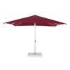 13 ft. Square Nova Giant Center Post Umbrella