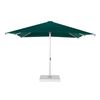 13 ft. Square Nova Giant Center Post Umbrella