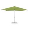 13 ft. Square Nova Giant Center Post Umbrella