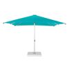 13 ft. Square Nova Giant Center Post Umbrella