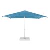 13 ft. Square Nova Giant Center Post Umbrella