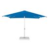 13 ft. Square Nova Giant Center Post Umbrella