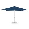 13 ft. Square Nova Giant Center Post Umbrella