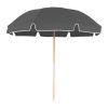 7.5 Foot Diameter Fiberglass Beach Umbrella