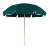 7.5 Foot Diameter Fiberglass Beach Umbrella