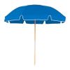 7.5 Foot Diameter Fiberglass Beach Umbrella