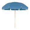 7.5 Foot Diameter Fiberglass Beach Umbrella