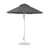 7.5 Foot Octagonal Fiberglass Market Umbrella with Marine Grade Fabric