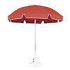 7.5 Foot Fiberglass Rib Patio Umbrella with Vent and Valence