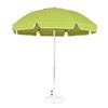 7.5 Foot Fiberglass Rib Patio Umbrella with Vent and Valence
