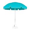 7.5 Foot Fiberglass Rib Patio Umbrella with Vent and Valence