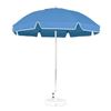 7.5 Foot Fiberglass Rib Patio Umbrella with Vent and Valence