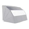 Concession Grade Beach Cabana with Windscreen