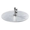 185 lb. Galvanized Steel Umbrella Base