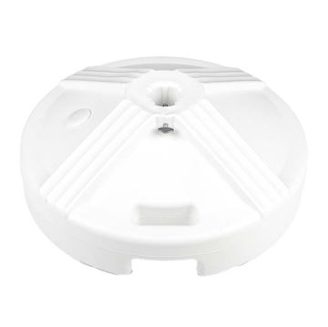 Umbrella Bases and U-Brace Anchors for Commercial Umbrellas - Pool ...