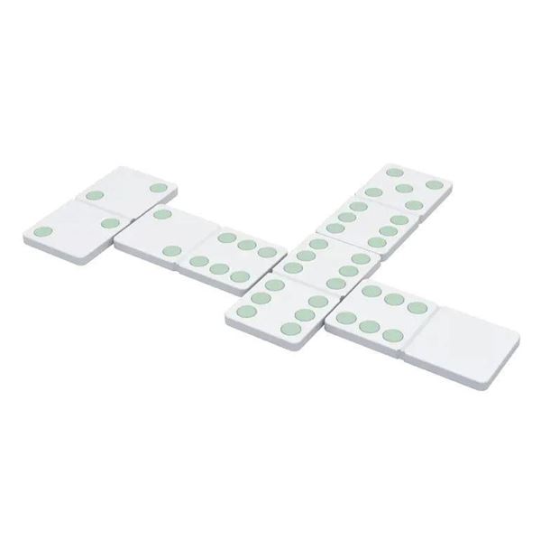 Dominoes Outdoor Game