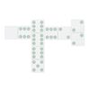 Dominoes Outdoor Game