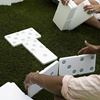 Dominoes Outdoor Game
