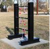 Ladder Toss Outdoor Game