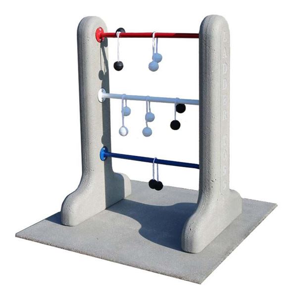 Ladder Toss Outdoor Game