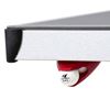 Ping Pong Outdoor Game Steel Frame