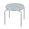 20" Round Boulevard Stackable Tea Table
