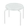 20" Round Boulevard Stackable Tea Table