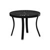 20" Round La'Stratta Side Table