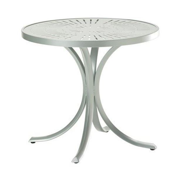 30" Round La'Stratta Dining Table