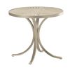 30" Round La'Stratta Dining Table