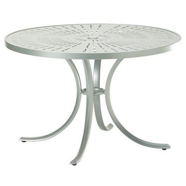 42" Round La'Stratta Dining Table