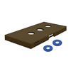 Washer Toss Outdoor Game