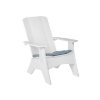 Seat Cushion For Mainstay Adirondack