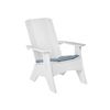 Seat Cushion For Mainstay Adirondack