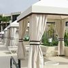 Presidential Cabana