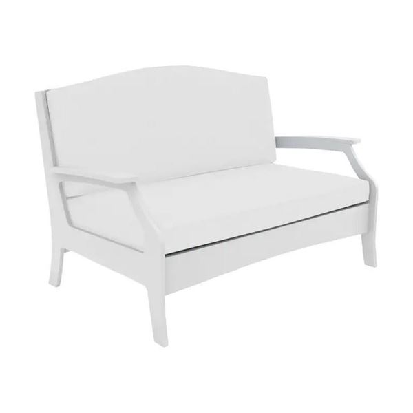 Loveseat Front
