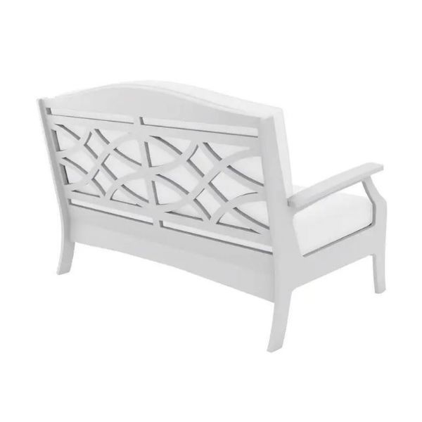 Loveseat Back