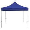 10 Foot Choice Pop-Up Tent Blue