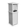 Lakeland Commercial Towel Valet and Storage Unit 